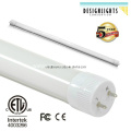 Tube LED T8 réglable avec Dlc listé